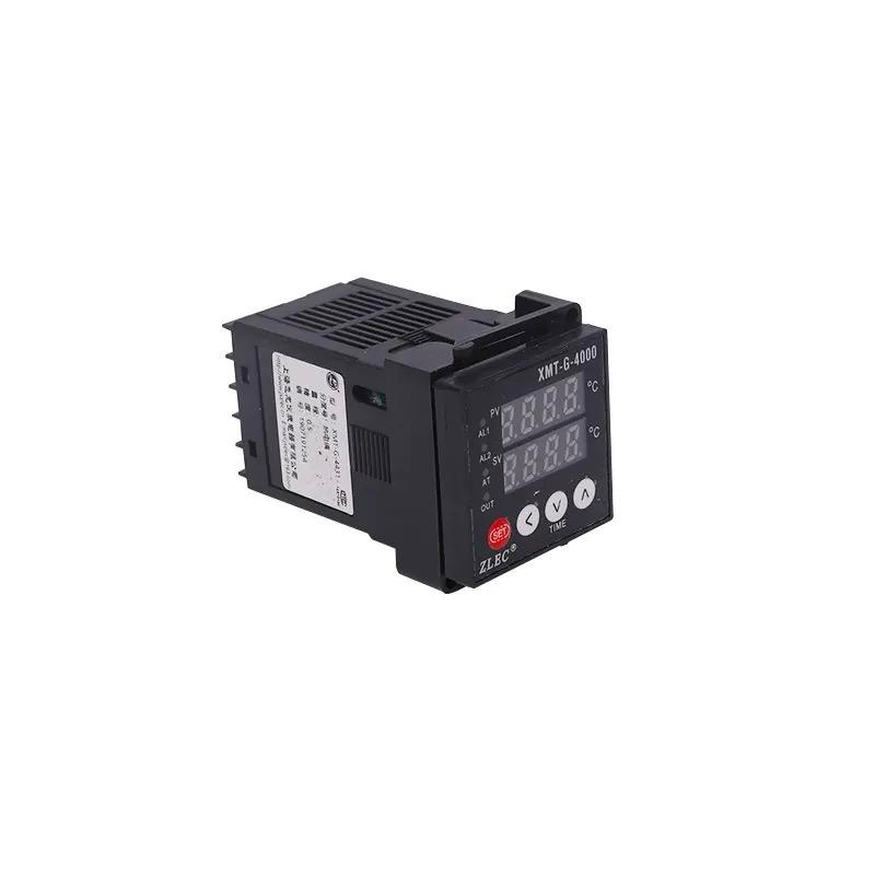 XMT 지능형 48×48mm 아날로그 온도 컨트롤러/인큐베이터 디지털 온도 조절기