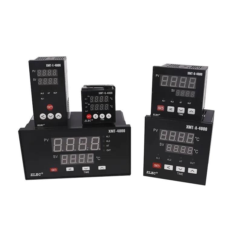 XMT 지능형 48×48mm 아날로그 온도 컨트롤러/인큐베이터 디지털 온도 조절기